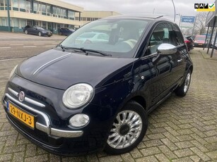 Fiat 500 0.9 TwinAir Lounge 67603km