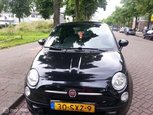 Fiat 500 0.9 TwinAir Lounge