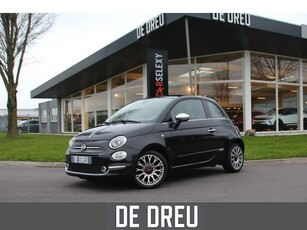 Fiat 500 0.9 TwinAir Lounge NAVI CLIMATE PANORAMA