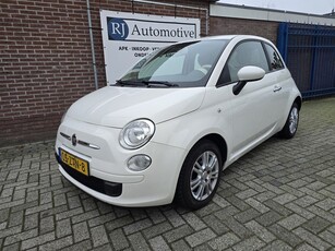 Fiat 500 0.9 TwinAir Pop APK/NAP/AIRCO (bj 2013)