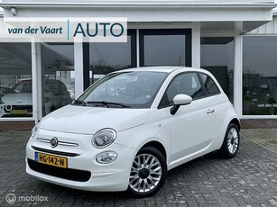 Fiat 500 0.9 TwinAir Turbo Popstar / Automaat / 73DKM