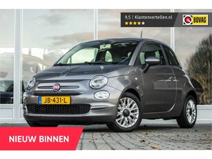 Fiat 500 0.9 TwinAir Turbo Popstar Automaat DAB NL