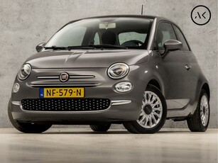 Fiat 500 0.9 TwinAir Turbo Sport (PANORAMADAK, NAP, SCHERM