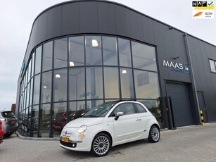 Fiat 500 0.9 TwinAir Turbo Vintage '57 Nette staat!