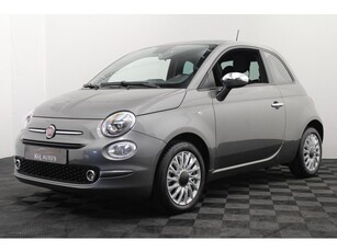 Fiat 500 1.0 Hybrid (bj 2023)