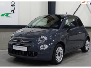 Fiat 500 1.0 HYBRID 