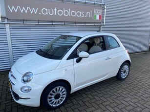 Fiat 500 1.0 Hybrid Lounge