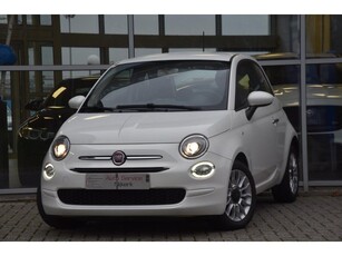 Fiat 500 1.0 TwinAir Pop Airco Elek. Ramen NAP + Inruil