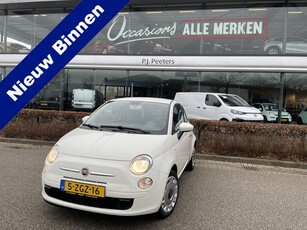 Fiat 500 1.0 TwinAir Pop Airco - Ramen elektrisch voor -