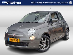 Fiat 500 1.0 TwinAir Pop Airconditioning (bj 2014)