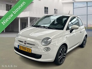 Fiat 500 1.0 TwinAir Pop