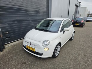 Fiat 500 1.0 TwinAir Pop