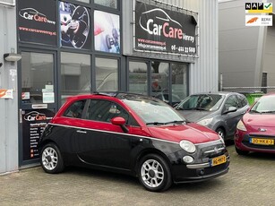 Fiat 500 1.2