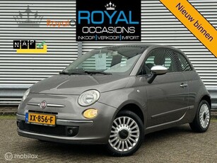 Fiat 500 1.2 Bicolore