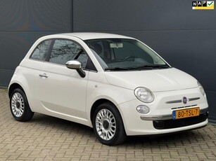 Fiat 500 1.2 Easy AIRCO APK NAP ORIGINEEL NL