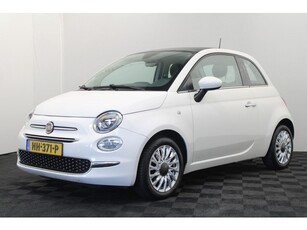 Fiat 500 1.2 Lounge (bj 2015)