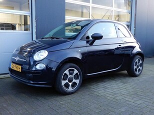 Fiat 500 1.2 Naked LMV/RadioCD/NieuweAPK