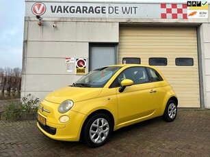 Fiat 500 1.2 Pop