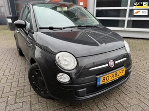 Fiat 500 1.2 Pop - Airco - Nap - NW Apk