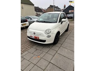 Fiat 500 1.2 Pop BJ:2011 AIRCO NAP NWE APK!