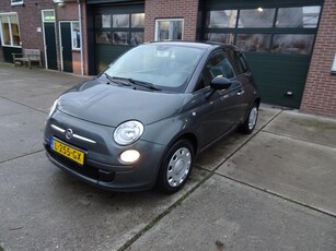 Fiat 500 1.2 Popstar