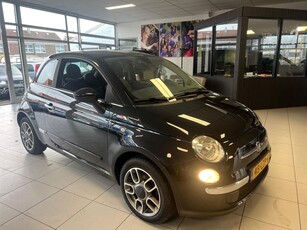 Fiat 500 1.2 Sport Automaat