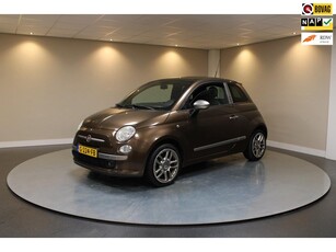 Fiat 500 1.2 Sport By Diesel *Limited Edition*