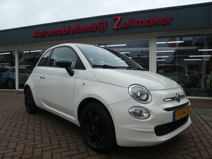 Fiat 500 1.2 Young Airco, LM Velgen, Facelift model