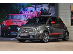 Fiat 500 1.4 T-Jet Abarth Competizione 595 Competitione