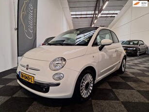 Fiat 500 2012.1.2 Pop. Vele opties. MET SLECHTS 83.000 km.