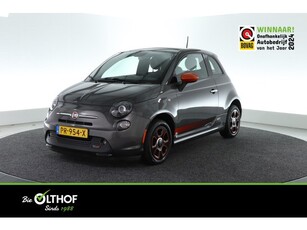 Fiat 500 E 24kwh / SUBSIDIE / STOELVERW. / AIRCO / CRUISE /