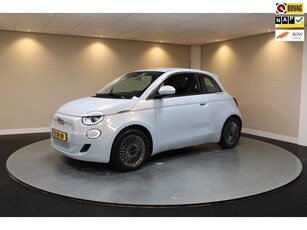 Fiat 500 Icon 42 kWh *320Km*