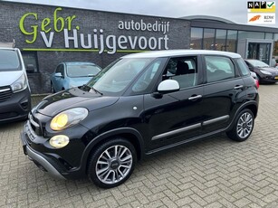 Fiat 500 L 0.9 TwinAir Cross