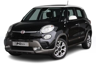 Fiat 500 L 0.9 TwinAir Navi ECC Pano-dak Beats