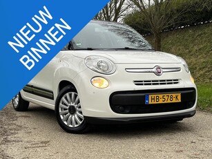 Fiat 500 L 0.9 TwinAir PopStar