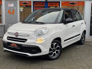 Fiat 500 L 1.4 Urban Navigatie Cruise Led Bj.2020 1e