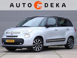 Fiat 500 L Living 0.9 TwinAir Lounge 7 PERS.