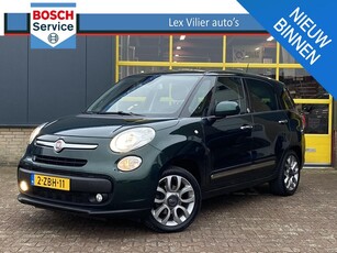 Fiat 500 L Living 0.9 TwinAir Lounge 7p.