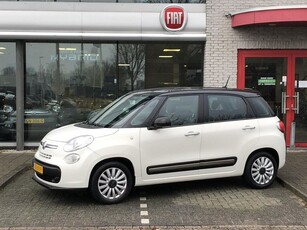 Fiat 500 L TwinAir Turbo 105 PopStar AIRCONAVIPDC16