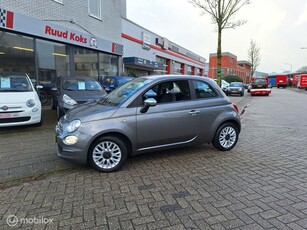 FIAT 500 TwinAir TURBO POPSTAR / Cruise Control / Airco /