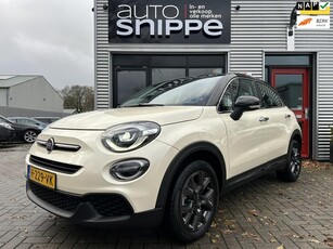 Fiat 500 X 1.0 GSE Urban 120TH Edition