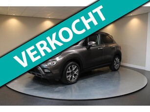 Fiat 500 X 1.4 Turbo MultiAir Lounge *Automaat*