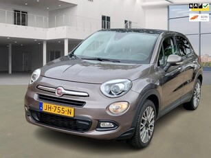 Fiat 500 X 1.4 Turbo MultiAir Lounge EXPORT