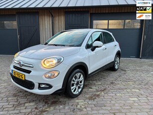 Fiat 500 X 1.4 Turbo MultiAir Opening Edition