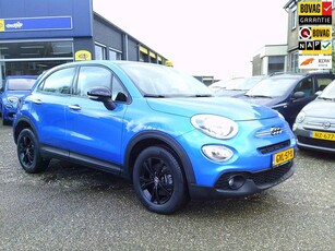 Fiat 500 X 1.5 Mild-Hybrid Automaat / Rijklaarprijs