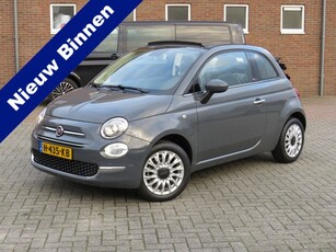 Fiat 500C 1.2 Lounge Cabrio * Rijklaarprijs incl. garantie