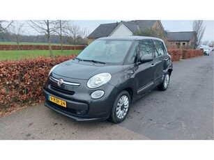 Fiat 500L 0.9 TwinAir Easy Eco AIRCO/NAVI BJ 2013