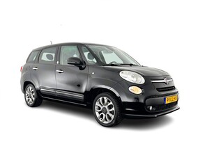 Fiat 500L Living 0.9 TwinAir Lounge (7-Pers.) *PANO