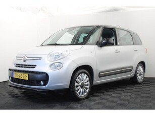 Fiat 500L Living 1.4 T-Jet Lounge 7p.