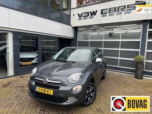 Fiat 500X 1.6 Mirror Edition DAB+ Cruise Control